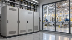 APF vs SVG vs UPS Which Problem Does Each Solve in a Factory