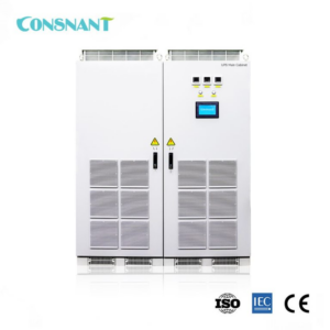 CONSNANT CNI330 Industrial Online UPS